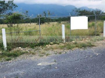 Terreno / Lote , Cadereyta Jiménez · Terreno / Lote en Venta en Atongo de Abajo