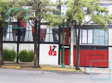 Edificio · 850m² · 7 Recámaras · 16 Estacionamientos · Inversionista. Edificio en Venta en Bosques de Tarango en La Ciudad de México