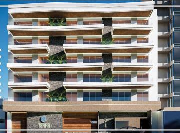 Departamento de 3 habitaciones, Boca del Río · Departamento en Venta Frente Al Mar en Costa de Oro