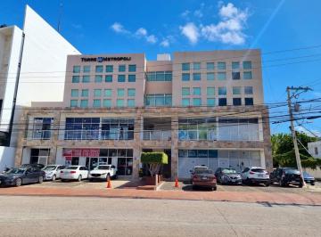 Oficina · 836m² · Oficinas en Renta en Av Cobá en Cancún | Ubicación Estratégica