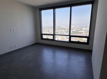 Departamento de 2 habitaciones, Cuauhtémoc · Departamento en Renta en Colonia Tabacalera, Be Grand Reforma