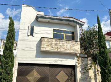 Casa de 3 habitaciones, Puebla · Casa en Venta en San Jose Vista Hermosa