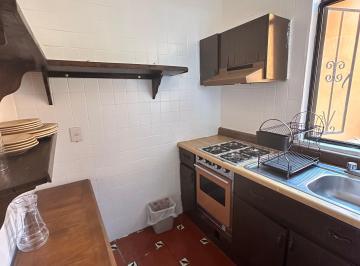 Departamento de 2 habitaciones, Oaxaca de Juárez · Departamento Amueblado en Zona San Felipe del Agua
