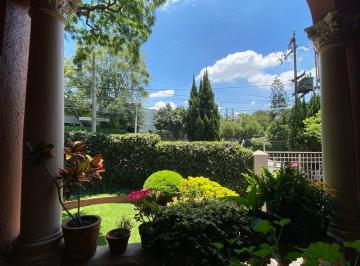 Casa de 3 habitaciones, Miguel Hidalgo · Casa en Venta Para Remodelar en Esquina