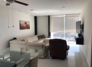 Departamento · 148m² · 2 Recámaras · 2 Estacionamientos · Pent House en Venta en Balcones de Satélite, Monterrey