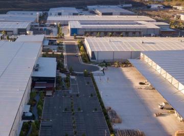 Terreno industrial , Ixtlahuacán de los Membrillos · Lotes Industriales en Venta