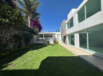 Casa de 4 habitaciones, Coyoacán · Casa en Venta Completamente Remodelada