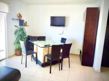Departamento de 3 habitaciones, San Andrés Cholula · Renta Departamento Amueblado en Vista Márquez en Lomas de Angelópolis