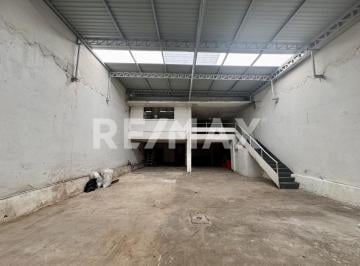 Bodega comercial · 382m² · 3 Estacionamientos · Bodega en Renta Granjas México Iztacalco - (4)