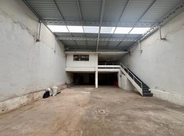 Bodega comercial · 382m² · 3 Estacionamientos · Bodega en Renta Granjas México Iztacalco - (4)