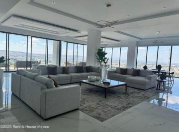 Departamento de 4 habitaciones, Querétaro · Luxury! Venta en El Campanario - Departamento de Alta Gama con 12 Amenidades