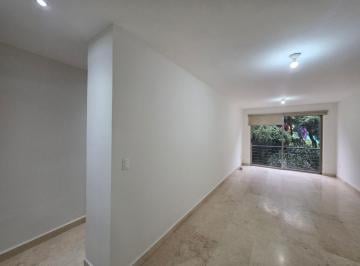 Departamento · 90m² · 2 Recámaras · 2 Estacionamientos · Departamento Exterior con Balcones y Persianas en La Morena, Narvarte Poniente