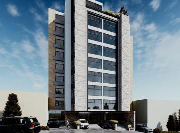 Departamento de 2 habitaciones, San Luis Potosí · Departamento Nuevo de 2 Recamaras en El Pedregal