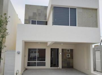 Casa de 3 habitaciones, Apodaca · Casa en Venta Dream Lagoons Apodaca, Nl