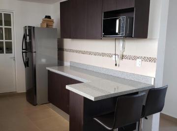 Departamento de 3 habitaciones, Apodaca · Departamento en Venta Dream Lagoons