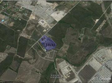 Terreno / Lote · 120000m² · Excelente Terreno Para Desarrollo Habitacional