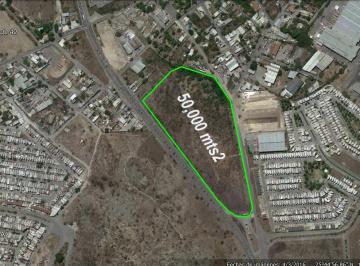 Terreno / Lote · 50000m² · Terreno en Renta - Carr Villa Juarez Huinala