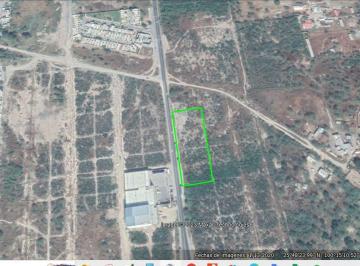 Terreno en renta cosmopolis · Terreno Industrial en Renta - Cosmopolis Apodaca