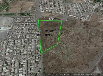Terreno en renta Pueblo Nuevo · Terreno en Renta Comercial Industrial - Pueblo Nuevo