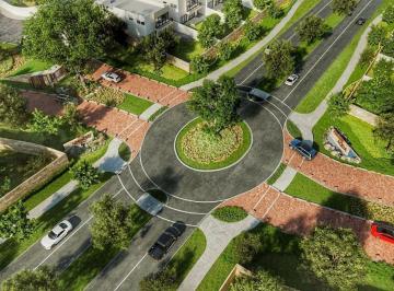Lotes Residenciales Santiago · Terreno - Las Cristalinas