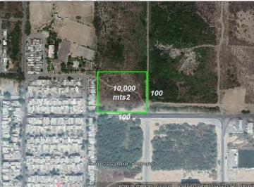 Terreno en renta Cosmopolis Apodaca · Terreno en Renta Industrial - Cosmopolis Apodaca