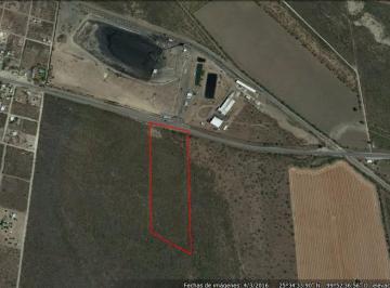 Terreno / Lote · 50000m² · Terreno - Cadereyta Jiménez