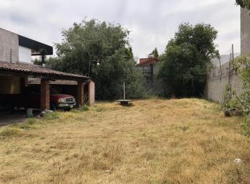 Terreno / Lote · 400m² · Terreno - Coaxustenco