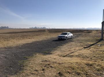 Terreno / Lote · 18252m² · Terreno - Almoloya de Juárez Centro