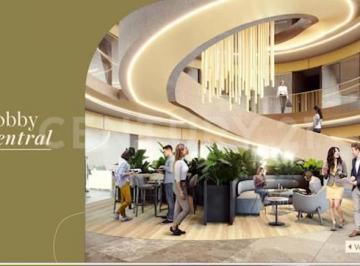 Oficina · 40m² · Oficinas en Venta en Col. Santa Maria en Monterrey. Torre Ohrus