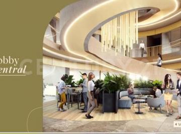 Oficina · 40m² · Oficinas en Venta en Col. Santa Maria en Monterrey. Torre Ohrus