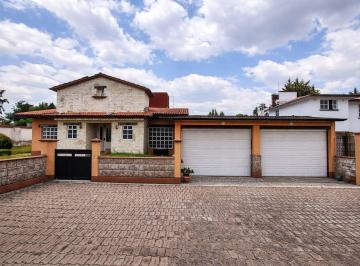 Casa · 400m² · 3 Recámaras · Casa en Calimaya