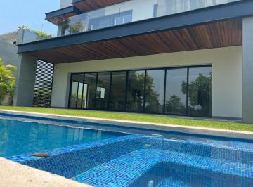 Casa de 5 habitaciones, Emiliano Zapata · Estrene Preciosa Residencia Colindante Al Green Fracc Paraíso Country Club