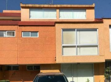 Casa de 3 habitaciones, Coyoacán · Remato Casa en Las Bombas, Coapa, Coyoacan, Cdmx!