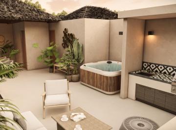 Departamento de 1 habitación, Tulum · Departamento Pre Venta Tulum Selvazama