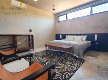Casa · 100m² · 3 Recámaras · Hotel Boutique en Venta | Valladolid, Yucatán | San Juan