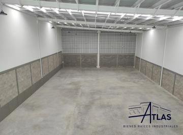 Bodega comercial Renta MN 47,500 · Renta Parque Industrial Queretaro 500 m²