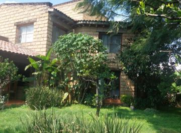Casa de 3 habitaciones, Cuernavaca · Hermosa Casa Cuernavaca Lomas de Tetela
