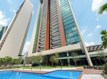 Departamento · 345m² · 3 Recámaras · 3 Estacionamientos · Departamento - del Valle