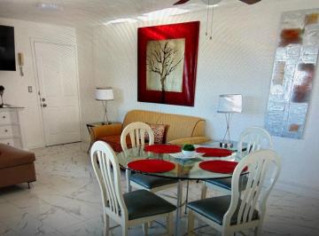 Departamento de 2 habitaciones, Tijuana · Zona Rio / Amueblado/ 2 Rec
