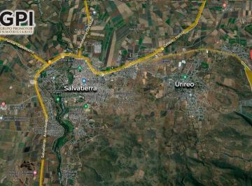 Terreno / Lote , Salvatierra · Terreno en Venta Salvatierra Guanajuato