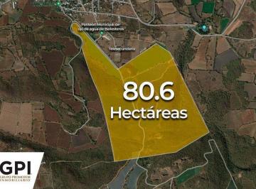 Terreno / Lote · 806746m² · Terreno en Venta Salvatierra Guanajuato