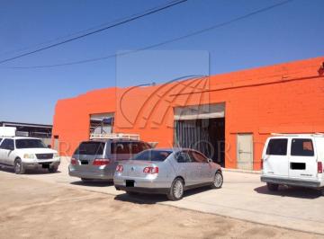 Bodega comercial , Mexicali · Nave Ligera en Renta con Acceso Para Trailer y Área de Maniobra