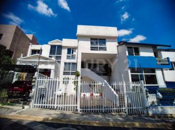 Casa · 299m² · 4 Recámaras · 2 Estacionamientos · Casa en Venta Fuentes de Satélite 10708 Rcv
