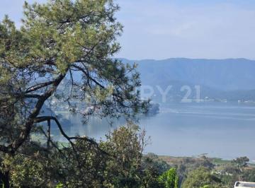 Terreno / Lote · 1174m² · Terreno en Venta en Valle de Bravo
