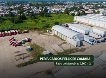 Terreno / Lote , Villahermosa · Terreno Para Uso Comercial en Renta en Col Miguel Hidalgo F - 774