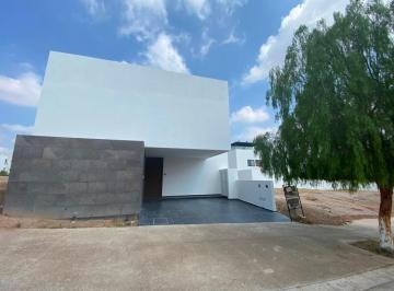Casa de 4 habitaciones, Jesús María · Casa Nueva en Venta en Aguascalientes, St Angelo Residencial