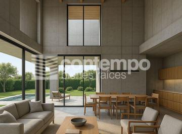 Casa de 4 habitaciones, Atizapán de Zaragoza · Pre Venta Casa Rancho San Juan, Atizapán de Zaragoza, Estado de México