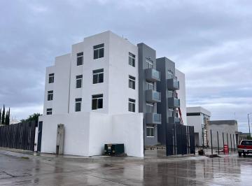 Departamento de 3 habitaciones, San Luis Potosí · Departamento Nuevo y Equipado en Arboledas de Jacarandas