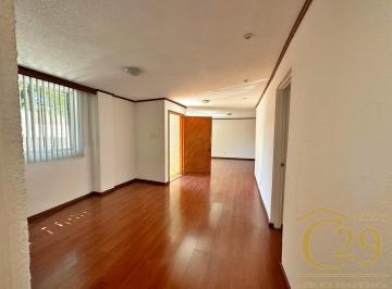 Departamento de 2 habitaciones, Huixquilucan · Departamento en Renta en Lomas Anáhuac, a 700 m de La Anáhuac