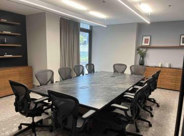 Oficina , Cuauhtémoc · Downtown Reforma Espectaculares Oficinas Piso 9 con 218 m², 6 Est, 2 Bodegas